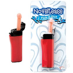  - Flick-A-Dick 1439-8 CD TS