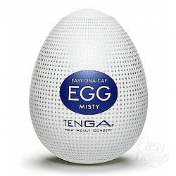  ����������� Tenga Egg Misty