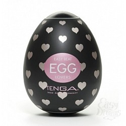   Tenga Egg Lovers