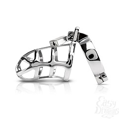       METAL WORX-COCK CAGE