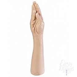 Рука для фистинга The Hand  Рука для фистинга The Hand