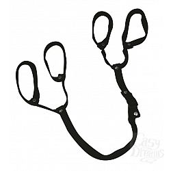   - Adjustable Rope Bondage Kit