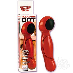    PLEASURE DOT 2131-11 BX SE