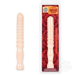 Стимулятор ANAL TWIST 0248-00 CD DJ  Стимулятор ANAL TWIST 0248-00 CD DJ