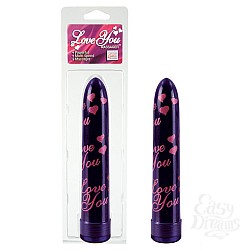    LOVE YOU 2496-60 CD SE
