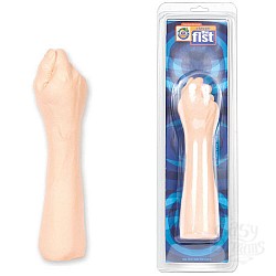 Кулак для фистинга 261-01 CD DJ  Кулак для фистинга 261-01 CD DJ