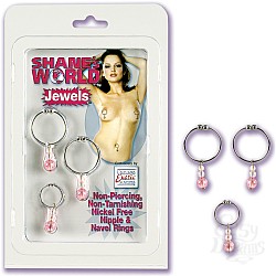       JEWELS 2615-04 CD SE