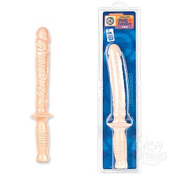 Фаллос-меч с рукояткой 0266-01 CD DJ  Фаллос-меч с рукояткой 0266-01 CD DJ