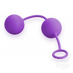    Geisha Twin Balls Deluxe 