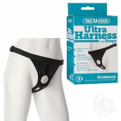    Vac-U-Lock ULTRA HARNESS