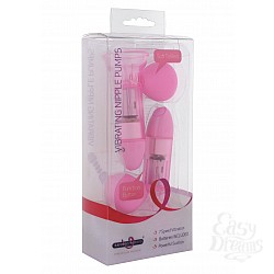     NIPPLE PUMP PURPLE B002P9F117P9