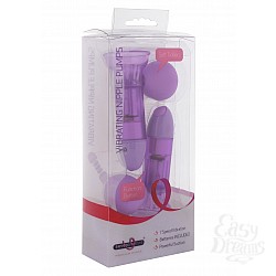     NIPPLE PUMP PURPLE B002R4F117R4