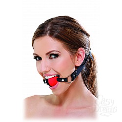 Кляп FF TWO TONE GAG 213600PD  Кляп FF TWO TONE GAG 213600PD