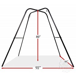  - FF FANTASY SWING STAND 388023PD