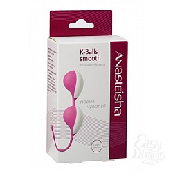  Anasteisha K-Balls  smooth  , 78