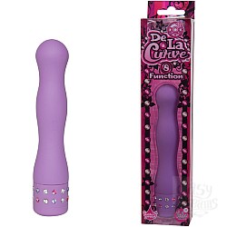     DE LA CURVE 0344-02 BX DJ