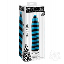     CERAMIX NO10-BLUE/BLACK