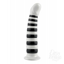     CERAMIX NO6-BLACK/WHITE