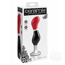     CERAMIX NO3-BLACK/RED