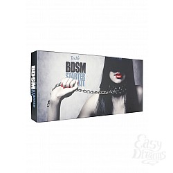     BDSM Starter Kit
