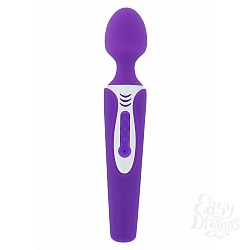   LEGEND MASSAGER PURPLE 10096TJ