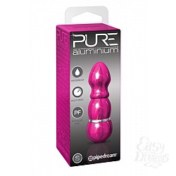   PURE ALUMINIUM - PINK SMALL  