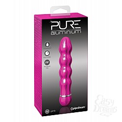   PURE ALUMINIUM - PINK MEDIUM  