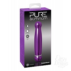   PURE ALUMINIUM - PURPLE MEDIUM  