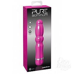   PURE ALUMINIUM - PINK LARGE  
