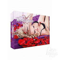    RED ROMANCE GIFT SET 10105TJ