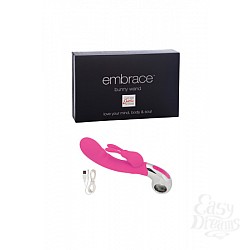   - EMBRACE BUNNY WAND 