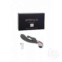   - EMBRACE BUNNY WAND 