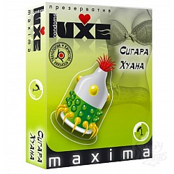   LUXE Maxima  