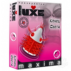   LUXE Maxima  