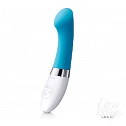    Gigi 2 Turquoise Blue 