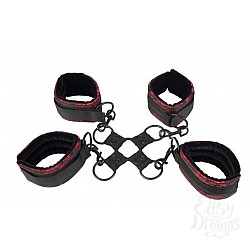       Hog Tie