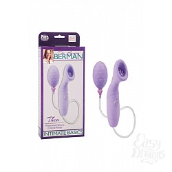   Waterproof Silicone Clitoral Pump Collection Thea   