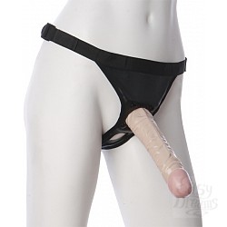   Harness:   
