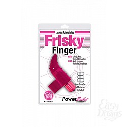     Frisky Finger Pink  G-  