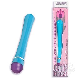    JENNAS CURVES 5543-21 BX DJ