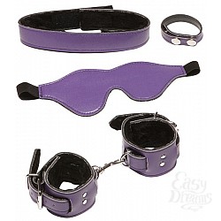  - X-Play Purple Pleasure  4 
