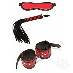    - X-Play Red Passion  3 
