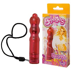   BULLETTES SAVANNA 5638-03 BX DJ