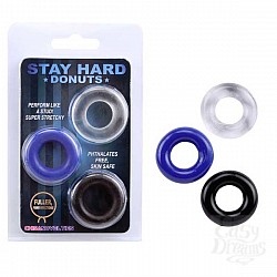      Stay Hard