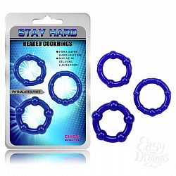      Stay Hard