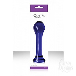    Crystal - Droplets   