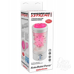     Extreme Toyz Roto-Bator Pussy RD287