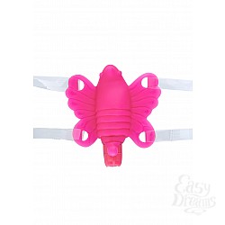    Butterfly Baby Hot Pink 10131TJ