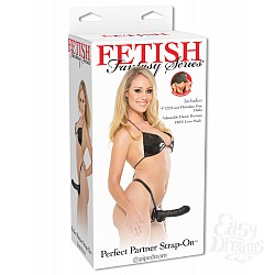   FF Perfect Partner Black 333423PD