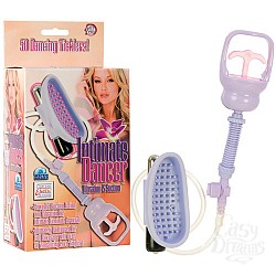    INTIMATE DANCER 0600-14 BX SE